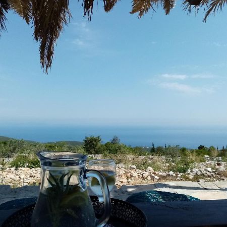 Pirate'S Nest Stone House Guest House Korcula Town Luaran gambar
