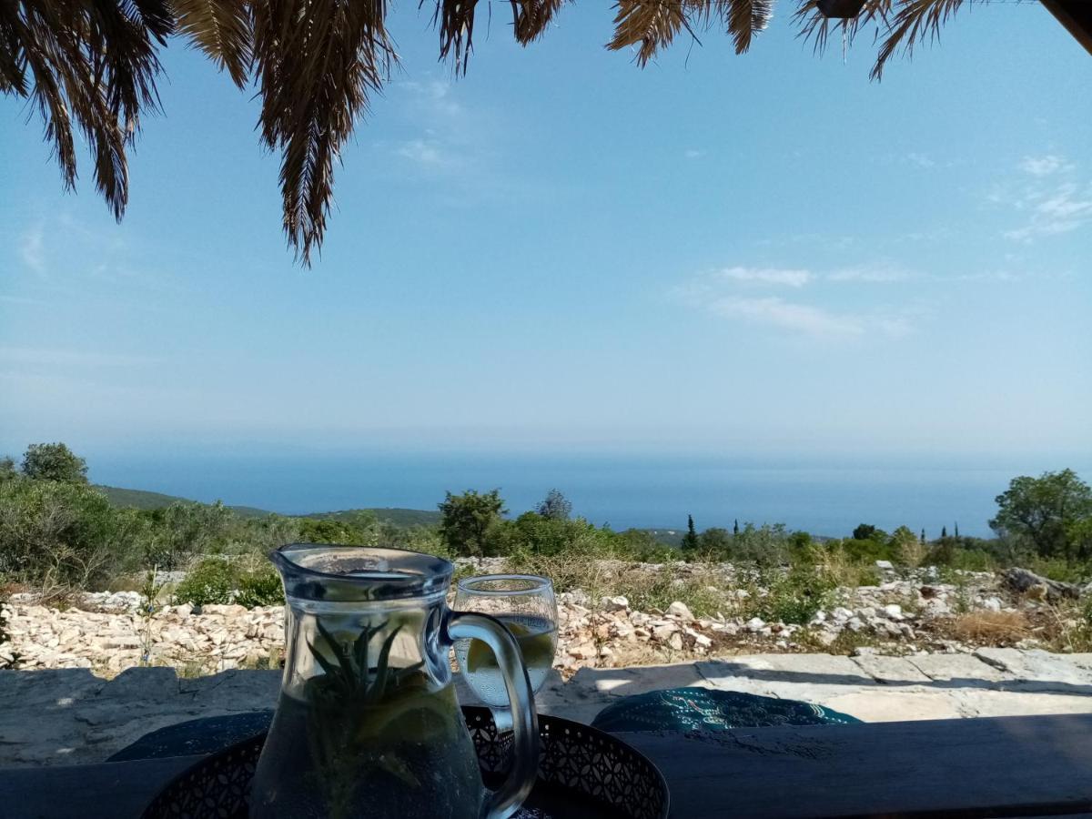 Pirate'S Nest Stone House Guest House Korcula Town Luaran gambar