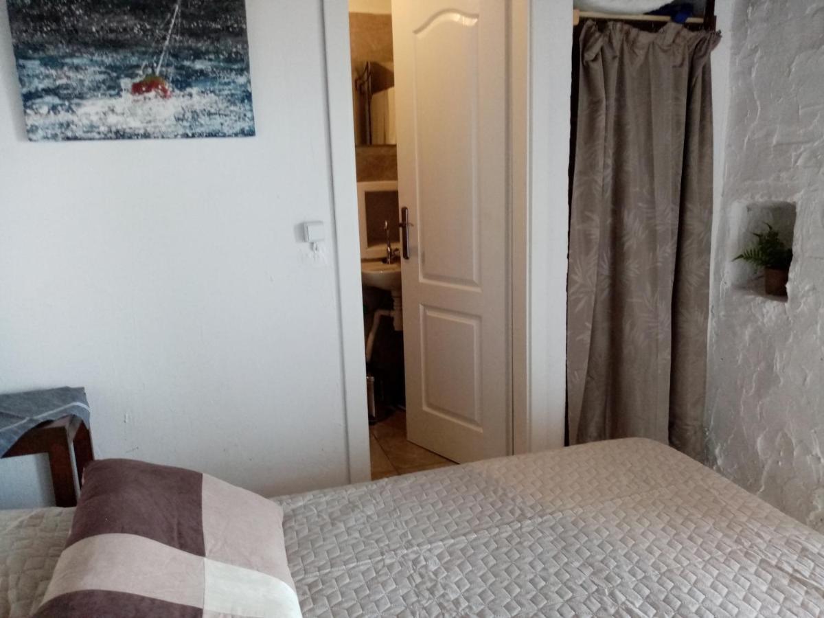 Pirate'S Nest Stone House Guest House Korcula Town Luaran gambar