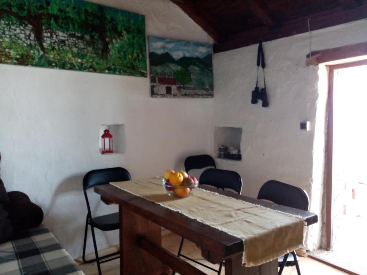 Pirate'S Nest Stone House Guest House Korcula Town Luaran gambar