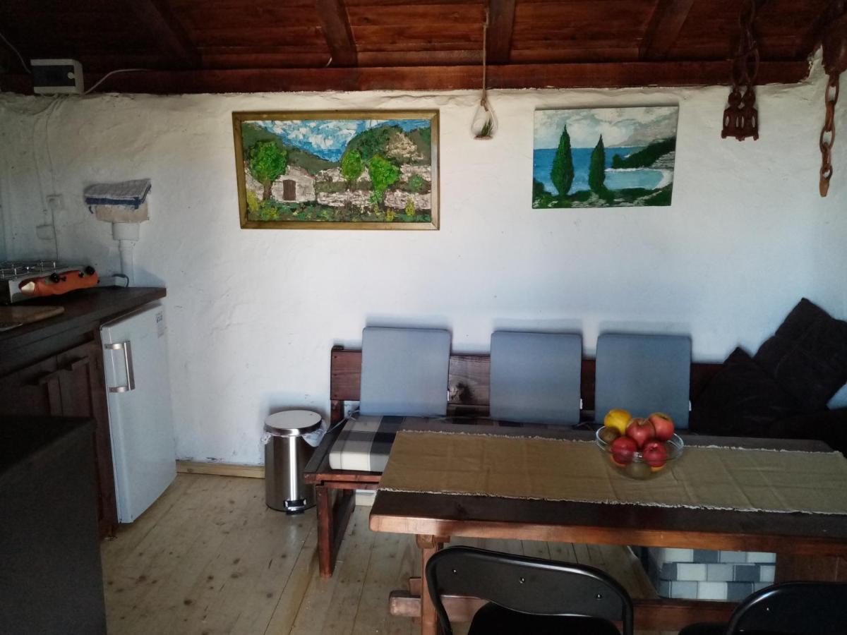 Pirate'S Nest Stone House Guest House Korcula Town Luaran gambar