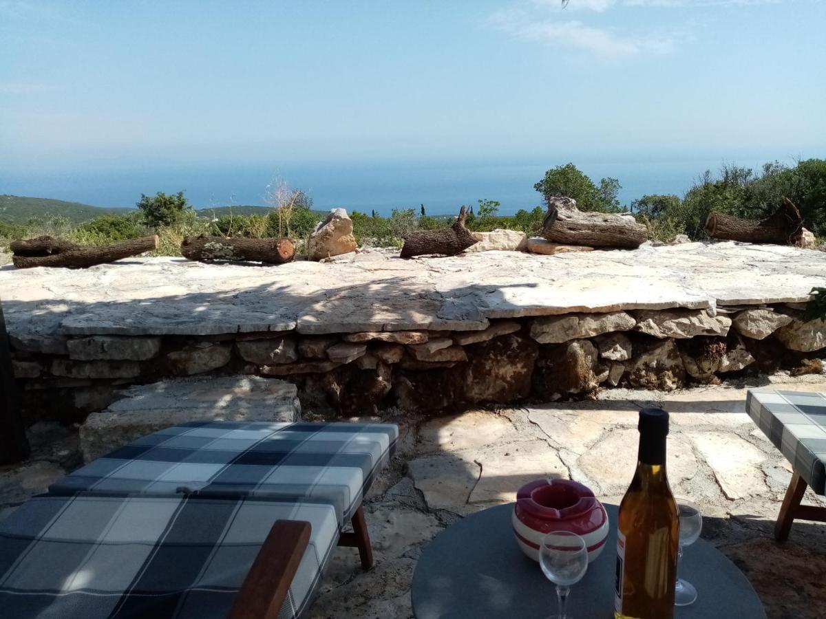 Pirate'S Nest Stone House Guest House Korcula Town Luaran gambar