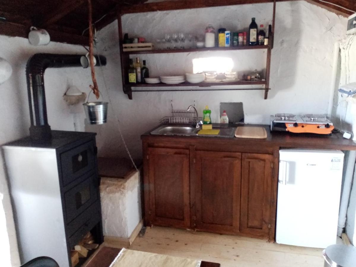 Pirate'S Nest Stone House Guest House Korcula Town Luaran gambar